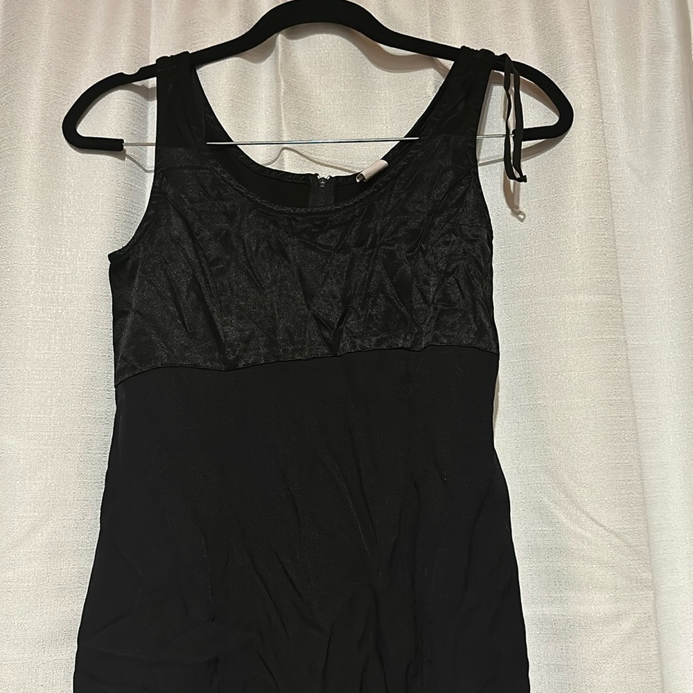 Vintage dress